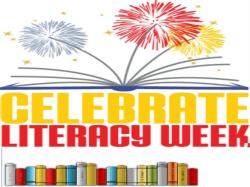 BPA of Orange 2020-2021 Literacy Week